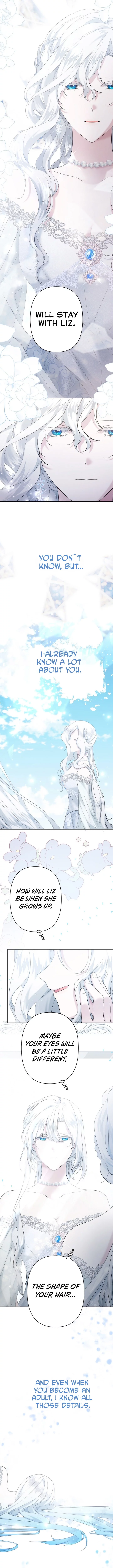 I Need to Raise My Sister Properly Manhwa - Chapter 22 Page 1