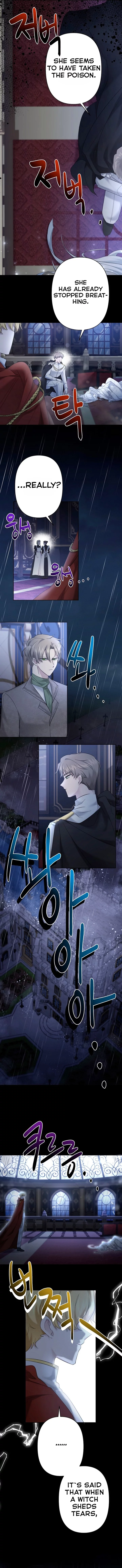 I Need to Raise My Sister Properly Manhwa - Chapter 22 Page 6