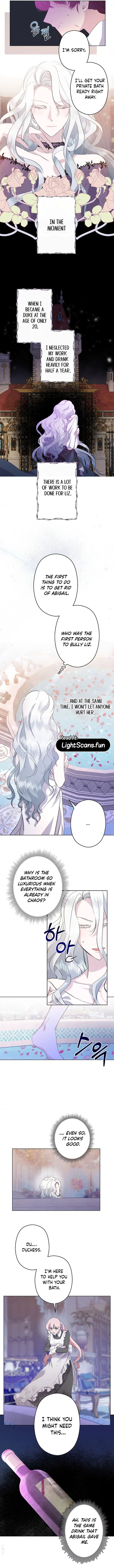 I Need to Raise My Sister Properly Manhwa - Chapter 1 Page 9