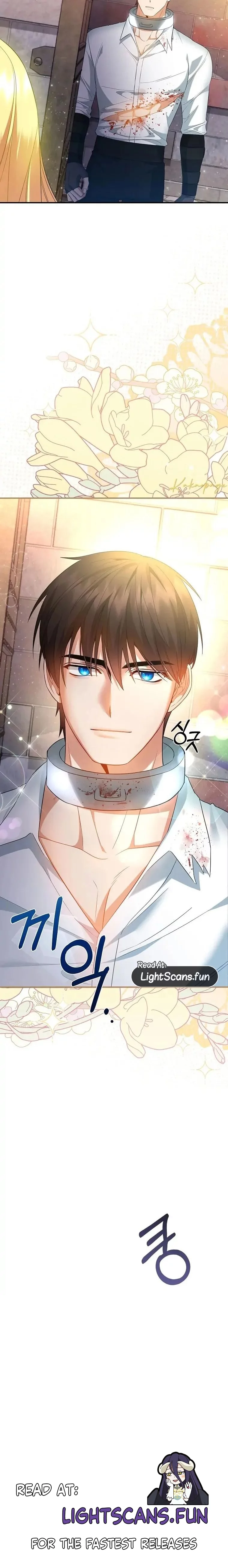 I Created a Harem to Avoid the Male Lead Manhwa - Chapter 10 Page 11