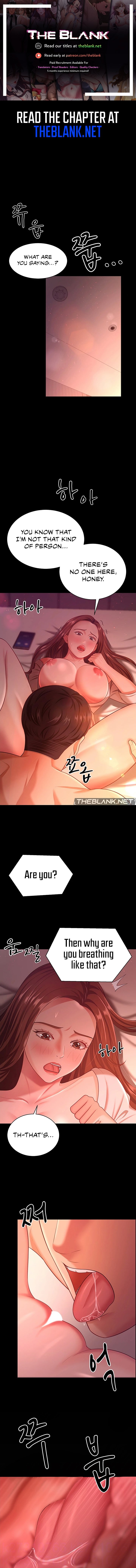 Your Wife Is Amazing Manhwa - Chapter 20 Page 0