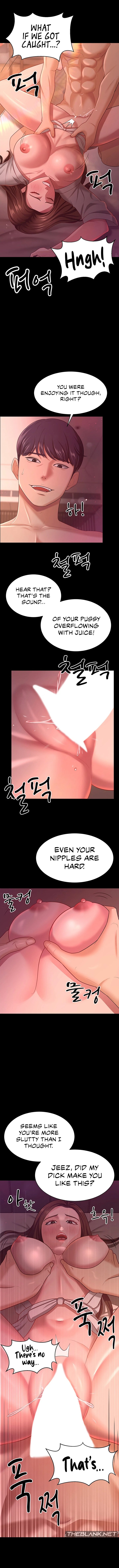 Your Wife Is Amazing Manhwa - Chapter 20 Page 6