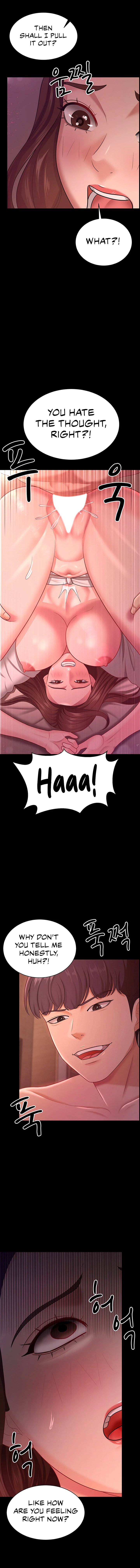 Your Wife Is Amazing Manhwa - Chapter 20 Page 7