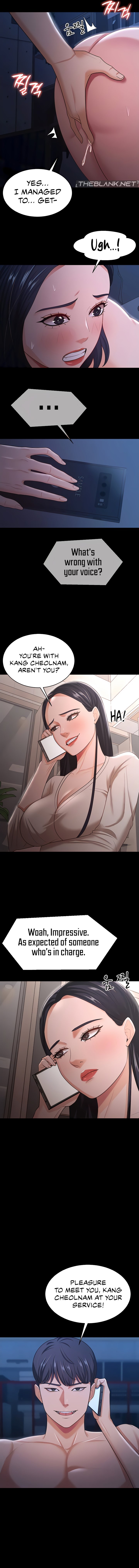 Your Wife Is Amazing Manhwa - Chapter 16 Page 10
