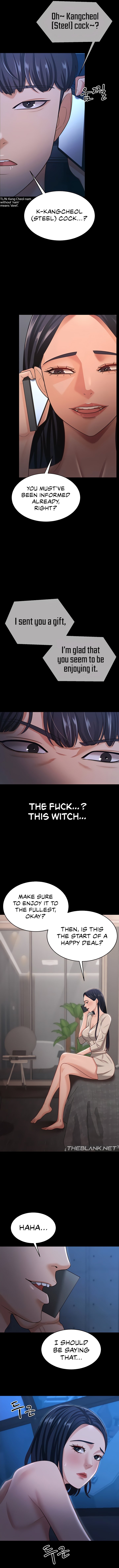 Your Wife Is Amazing Manhwa - Chapter 16 Page 11