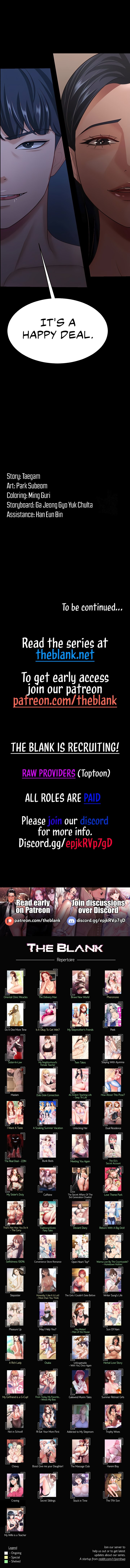 Your Wife Is Amazing Manhwa - Chapter 16 Page 12