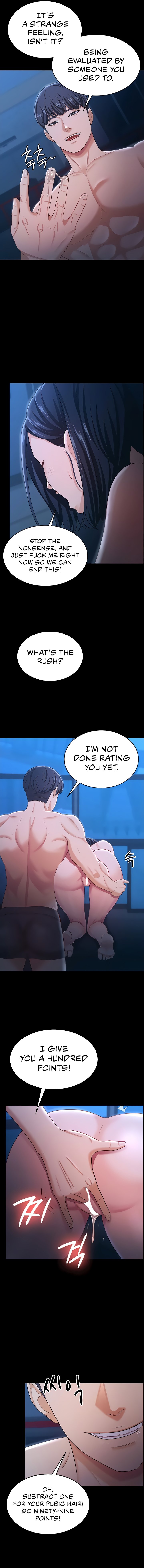 Your Wife Is Amazing Manhwa - Chapter 16 Page 7