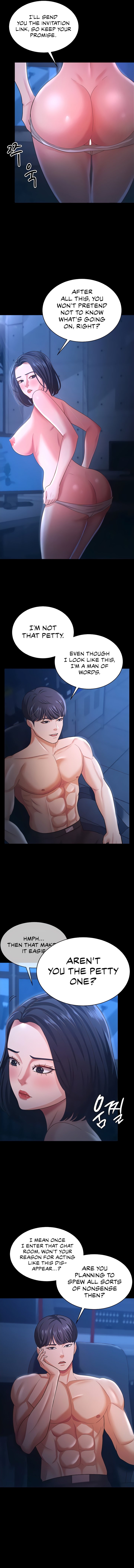 Your Wife Is Amazing Manhwa - Chapter 15 Page 9