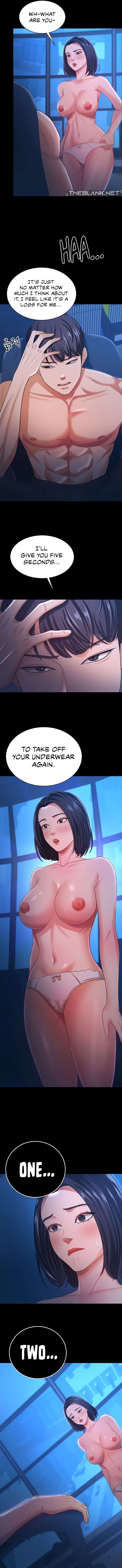 Your Wife Is Amazing Manhwa - Chapter 15 Page 10