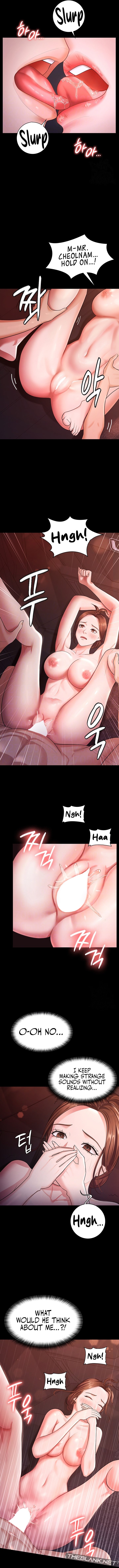 Your Wife Is Amazing Manhwa - Chapter 7 Page 3