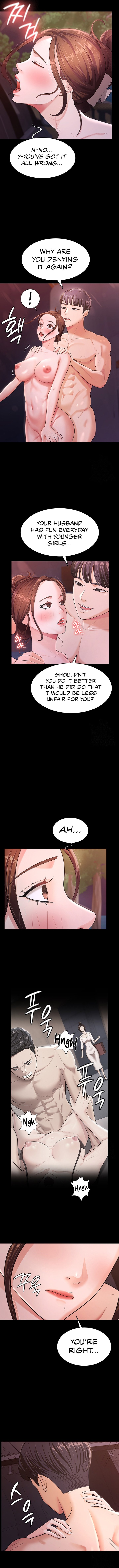 Your Wife Is Amazing Manhwa - Chapter 7 Page 8