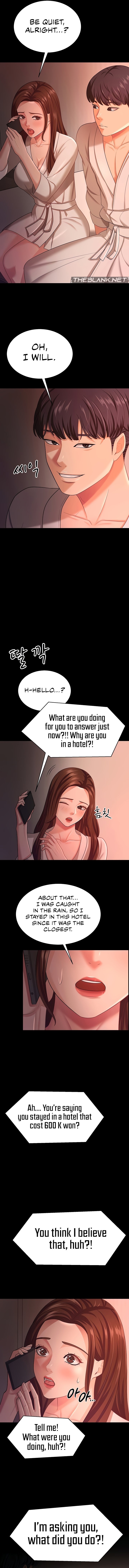 Your Wife Is Amazing Manhwa - Chapter 19 Page 9