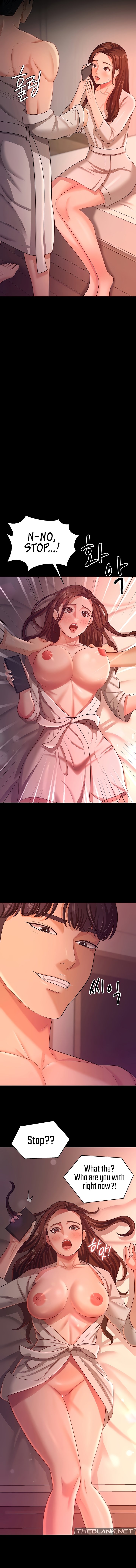 Your Wife Is Amazing Manhwa - Chapter 19 Page 10