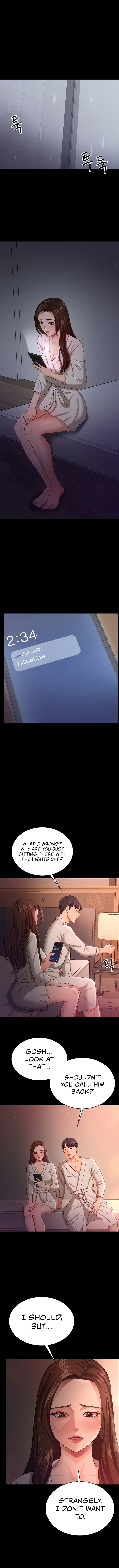 Your Wife Is Amazing Manhwa - Chapter 19 Page 6