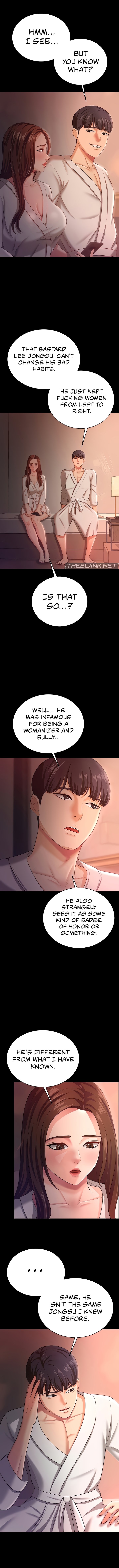 Your Wife Is Amazing Manhwa - Chapter 19 Page 7