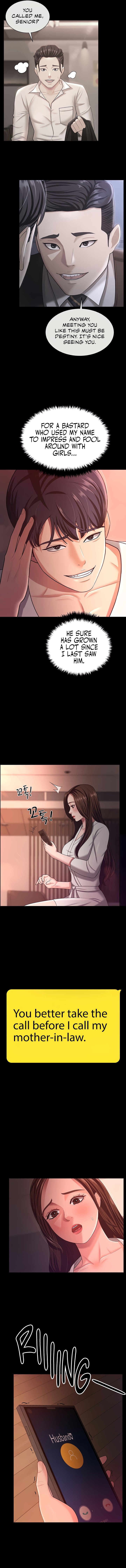 Your Wife Is Amazing Manhwa - Chapter 19 Page 8
