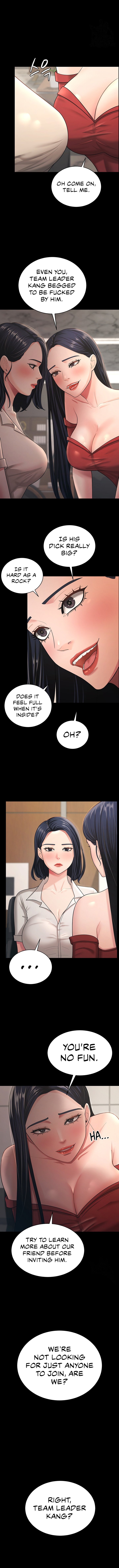 Your Wife Is Amazing Manhwa - Chapter 8 Page 9