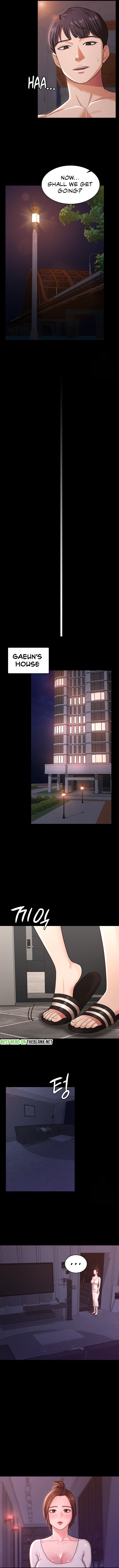 Your Wife Is Amazing Manhwa - Chapter 8 Page 7