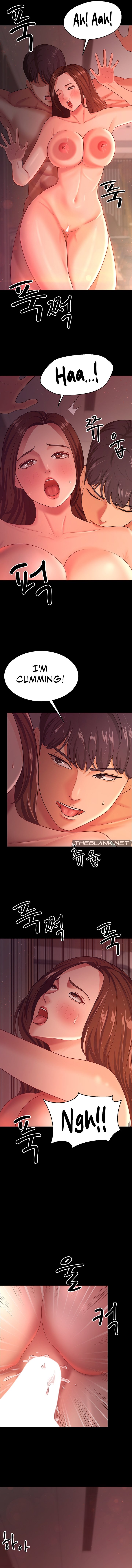 Your Wife Is Amazing Manhwa - Chapter 21 Page 11