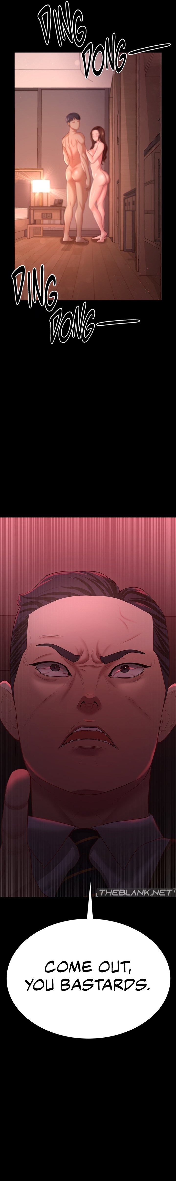 Your Wife Is Amazing Manhwa - Chapter 21 Page 13