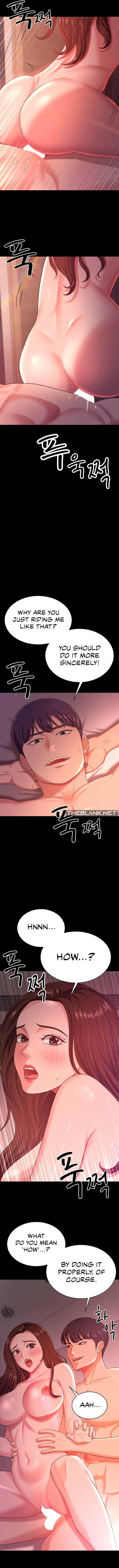 Your Wife Is Amazing Manhwa - Chapter 21 Page 3