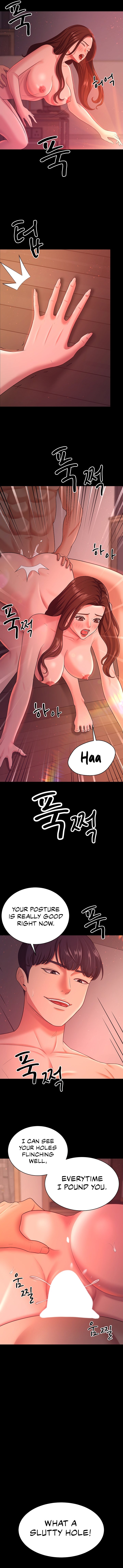 Your Wife Is Amazing Manhwa - Chapter 21 Page 6