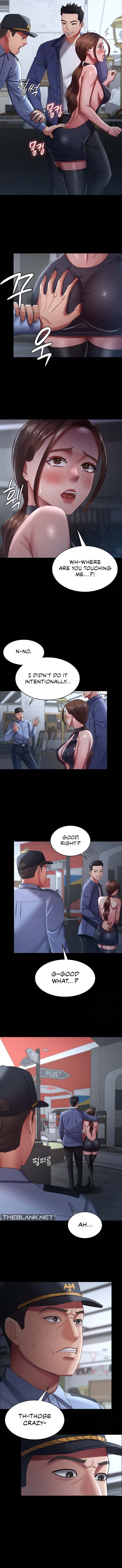 Your Wife Is Amazing Manhwa - Chapter 26 Page 1