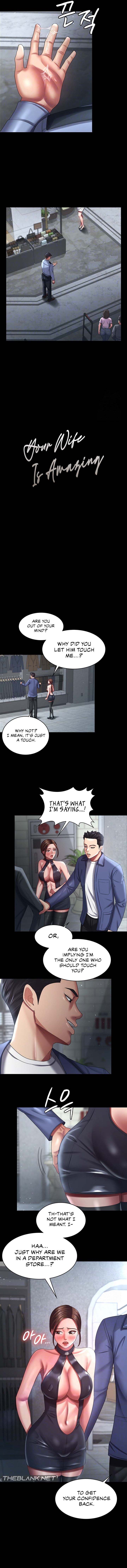 Your Wife Is Amazing Manhwa - Chapter 26 Page 2