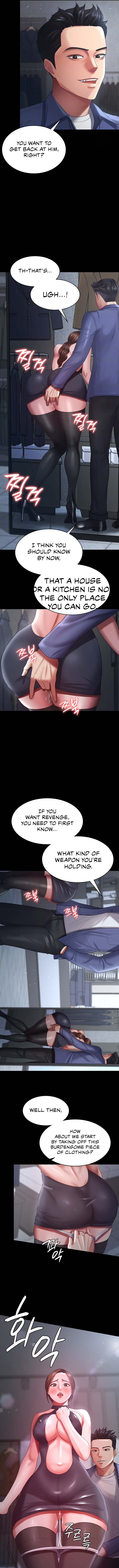 Your Wife Is Amazing Manhwa - Chapter 26 Page 3