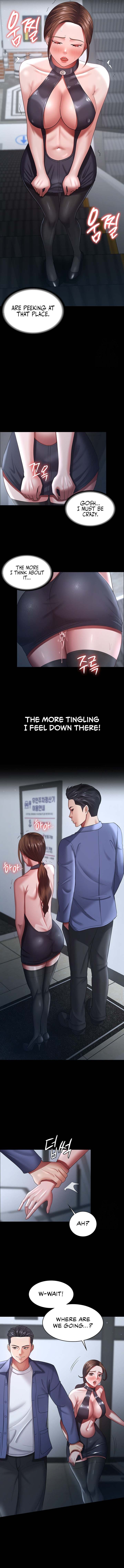 Your Wife Is Amazing Manhwa - Chapter 26 Page 6