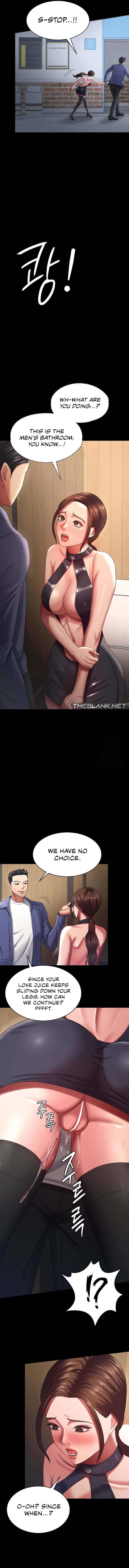 Your Wife Is Amazing Manhwa - Chapter 26 Page 7