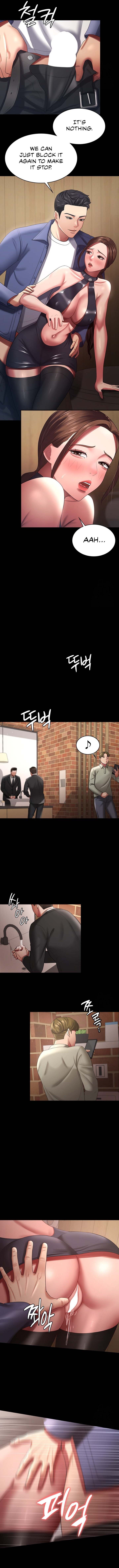 Your Wife Is Amazing Manhwa - Chapter 26 Page 8