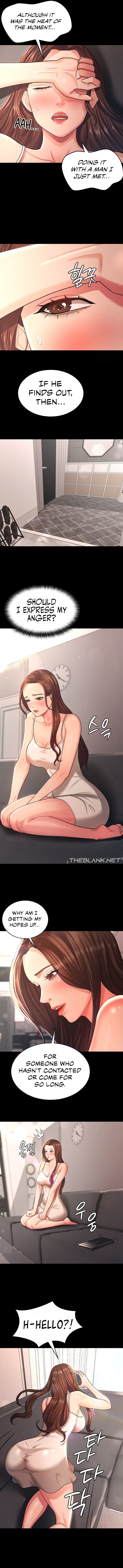 Your Wife Is Amazing Manhwa - Chapter 10 Page 2