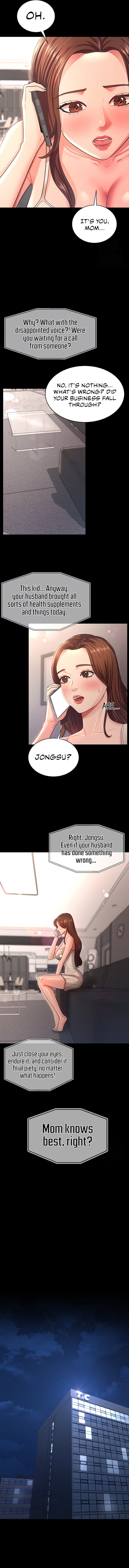 Your Wife Is Amazing Manhwa - Chapter 10 Page 3