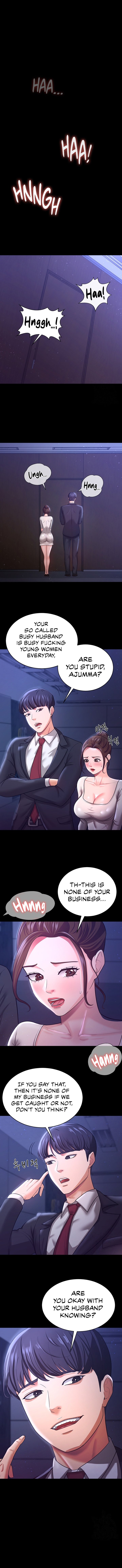 Your Wife Is Amazing Manhwa - Chapter 10 Page 7