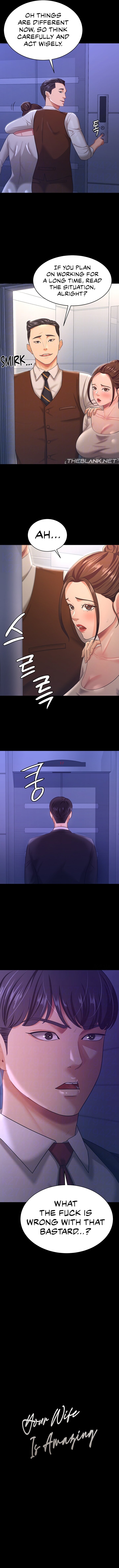 Your Wife Is Amazing Manhwa - Chapter 13 Page 3