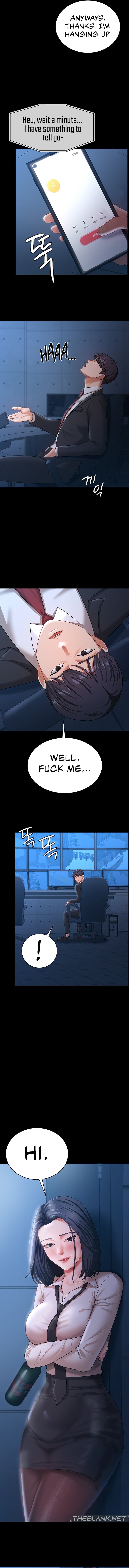 Your Wife Is Amazing Manhwa - Chapter 13 Page 6