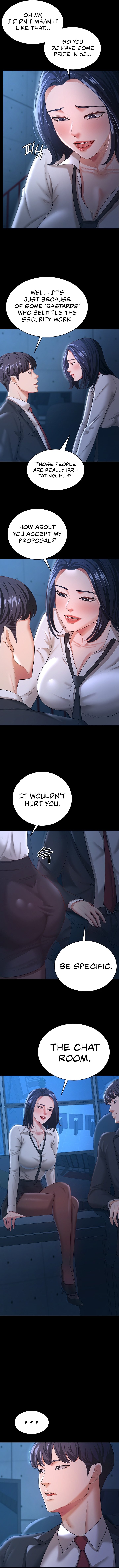 Your Wife Is Amazing Manhwa - Chapter 13 Page 8