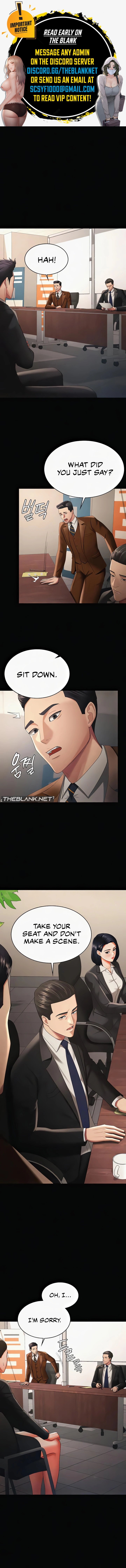 Your Wife Is Amazing Manhwa - Chapter 39 Page 0