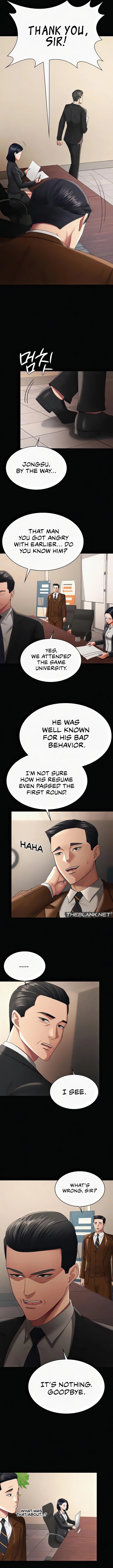 Your Wife Is Amazing Manhwa - Chapter 39 Page 2