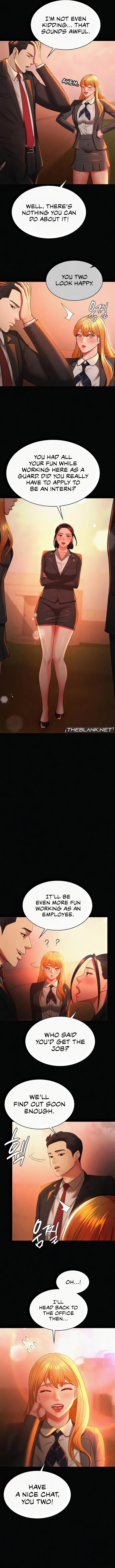 Your Wife Is Amazing Manhwa - Chapter 39 Page 4