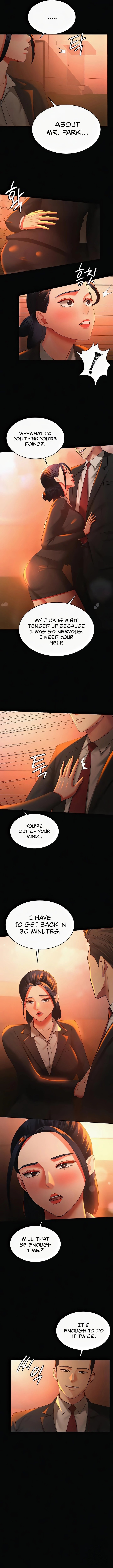 Your Wife Is Amazing Manhwa - Chapter 39 Page 5