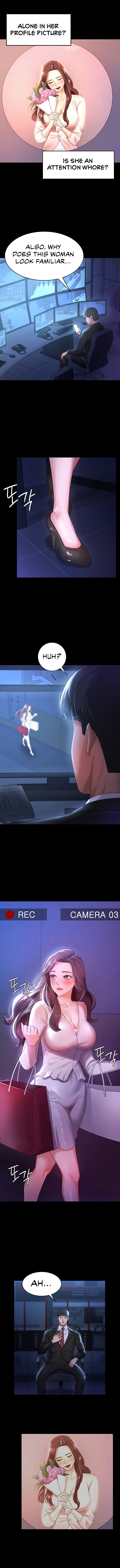 Your Wife Is Amazing Manhwa - Chapter 3 Page 10