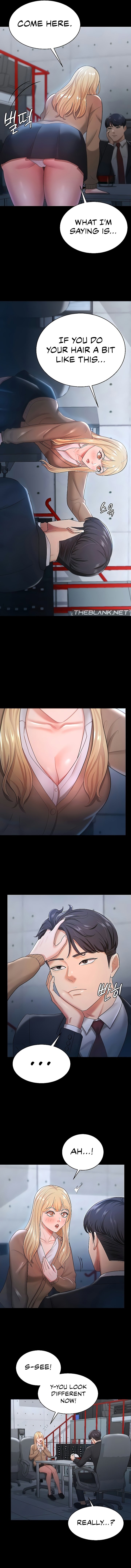 Your Wife Is Amazing Manhwa - Chapter 22 Page 9