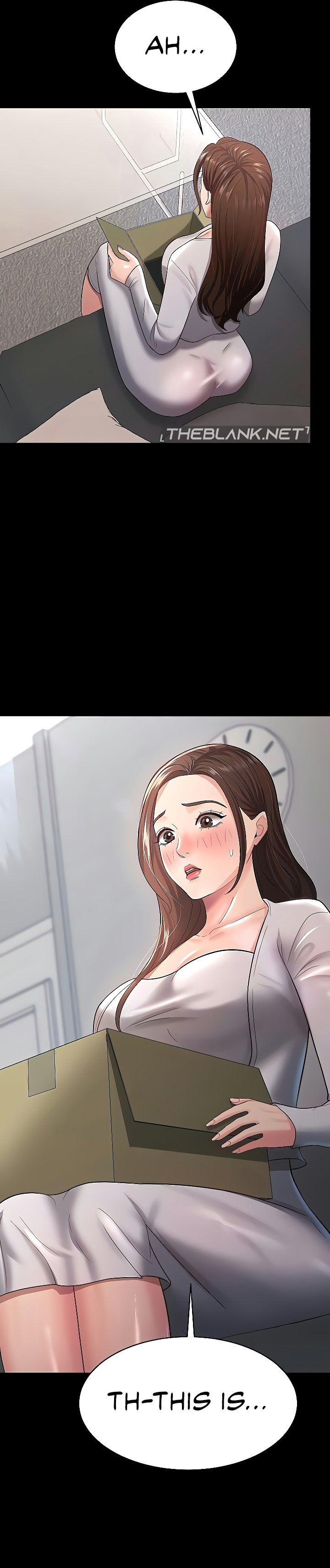 Your Wife Is Amazing Manhwa - Chapter 22 Page 11