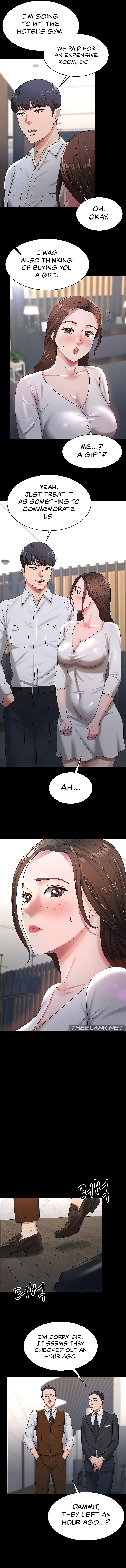 Your Wife Is Amazing Manhwa - Chapter 22 Page 3