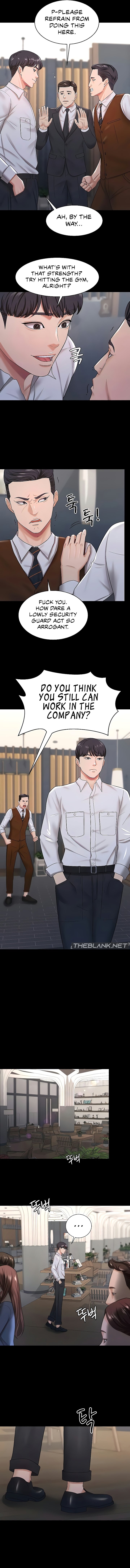 Your Wife Is Amazing Manhwa - Chapter 22 Page 6