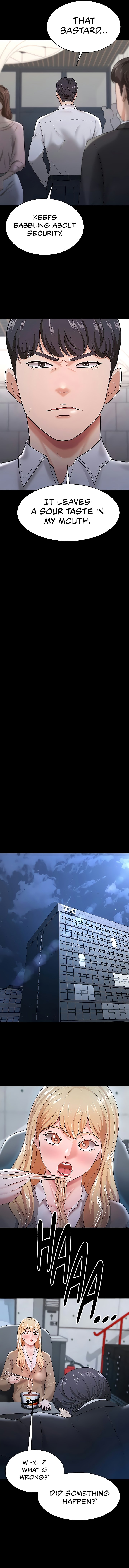 Your Wife Is Amazing Manhwa - Chapter 22 Page 7