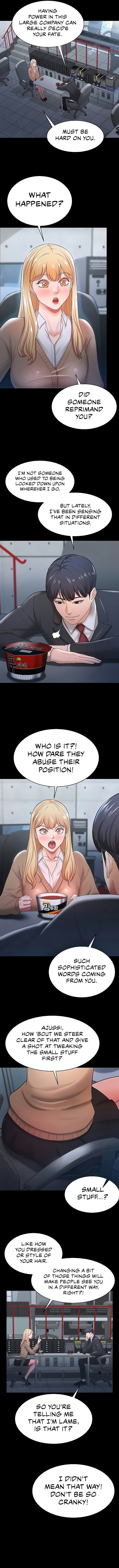 Your Wife Is Amazing Manhwa - Chapter 22 Page 8