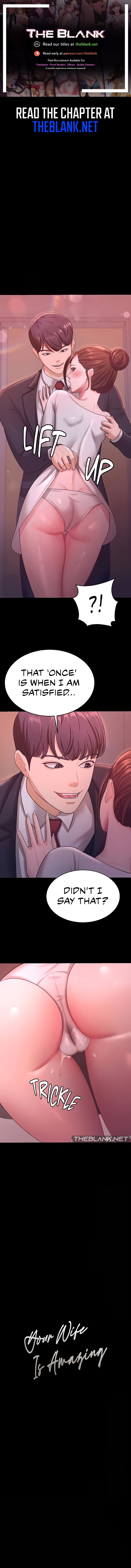 Your Wife Is Amazing Manhwa - Chapter 12 Page 0